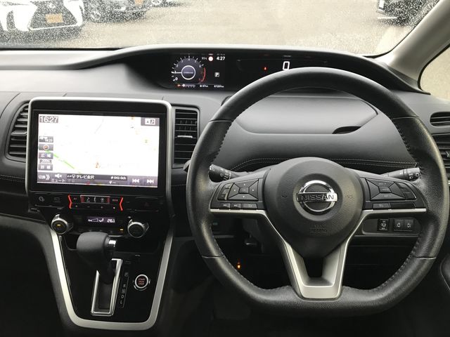 SERENA  S-HYBRID