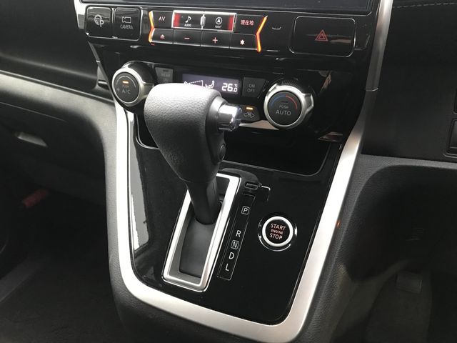 SERENA  S-HYBRID