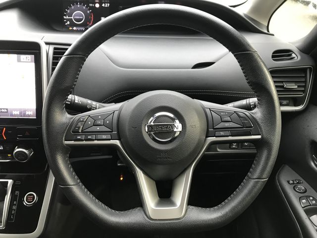 SERENA  S-HYBRID