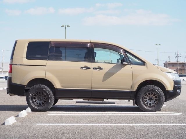 DELICA D:5 4WD