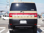 DELICA D:5 4WD