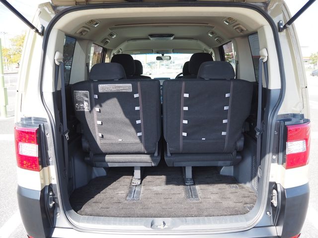 DELICA D:5 4WD