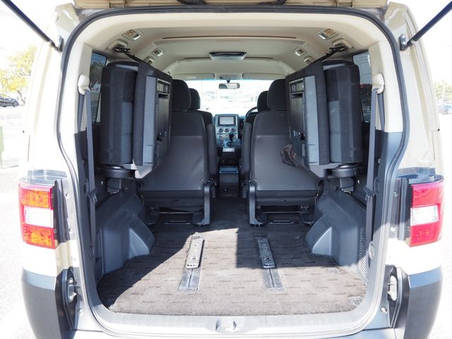 DELICA D:5 4WD