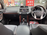 LANDCRUISER PRADO