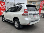 LANDCRUISER PRADO