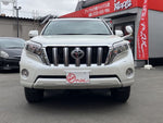 LANDCRUISER PRADO