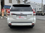LANDCRUISER PRADO