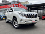 LANDCRUISER PRADO