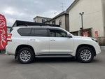 LANDCRUISER PRADO