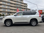 LANDCRUISER PRADO