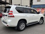 LANDCRUISER PRADO