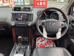 LANDCRUISER PRADO