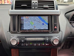 LANDCRUISER PRADO