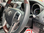 LANDCRUISER PRADO