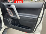 LANDCRUISER PRADO