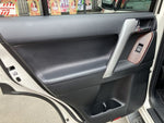 LANDCRUISER PRADO