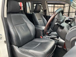LANDCRUISER PRADO