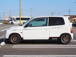 ALTO WORKS