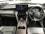HARRIER 4WD