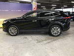 HARRIER 4WD