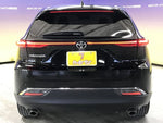 HARRIER 4WD