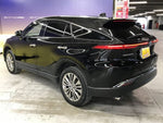 HARRIER 4WD