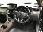 HARRIER 4WD