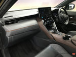 HARRIER 4WD