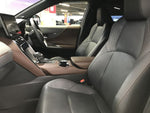 HARRIER 4WD