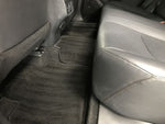 HARRIER 4WD