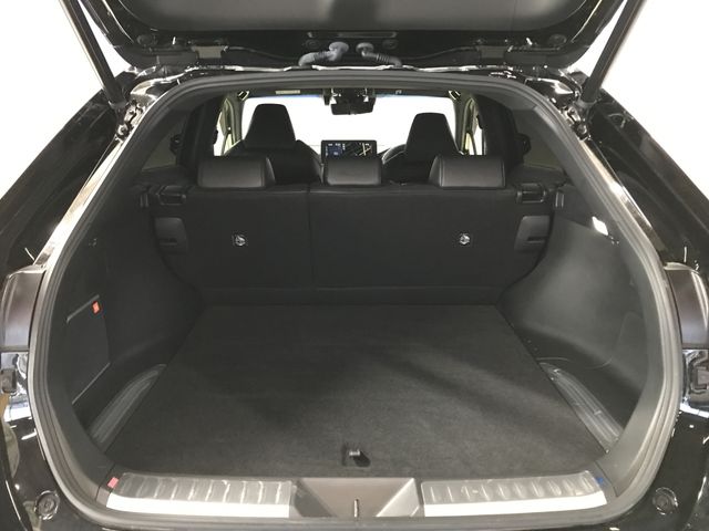 HARRIER 4WD