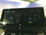 HARRIER 4WD
