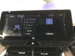 HARRIER 4WD