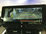 HARRIER 4WD