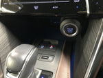 HARRIER 4WD