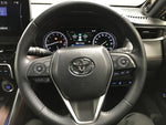 HARRIER 4WD