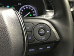 HARRIER 4WD