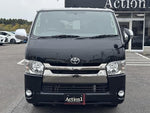 HIACE van 2WD
