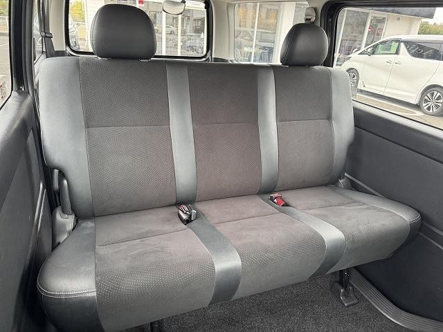HIACE van 2WD