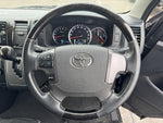 HIACE van 2WD