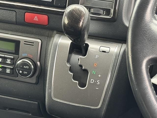 HIACE van 2WD