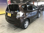 FIT 4WD