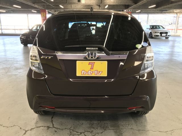 FIT 4WD