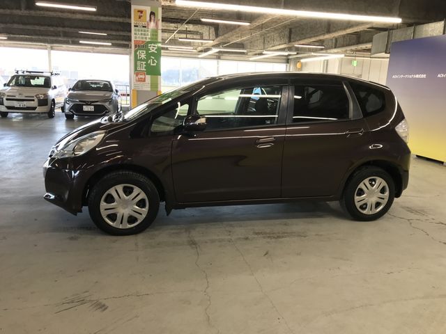 FIT 4WD