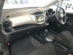 FIT 4WD