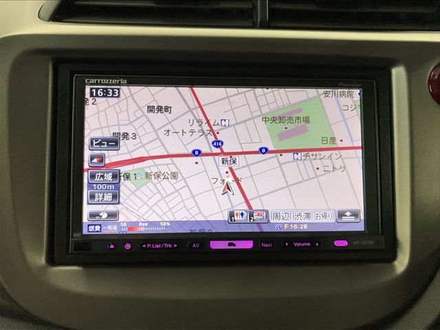 FIT 4WD