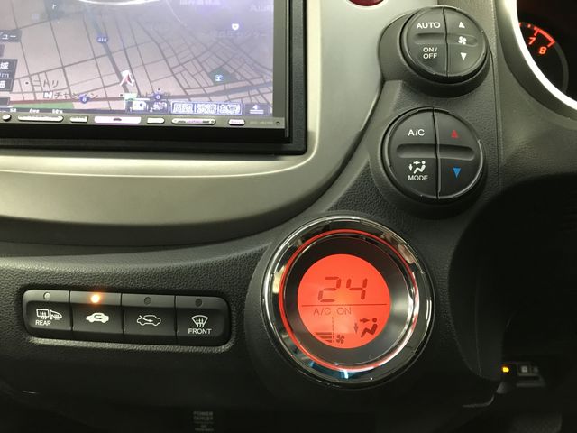FIT 4WD