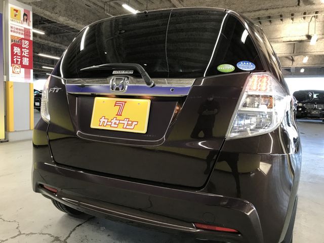 FIT 4WD