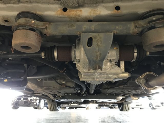 FIT 4WD