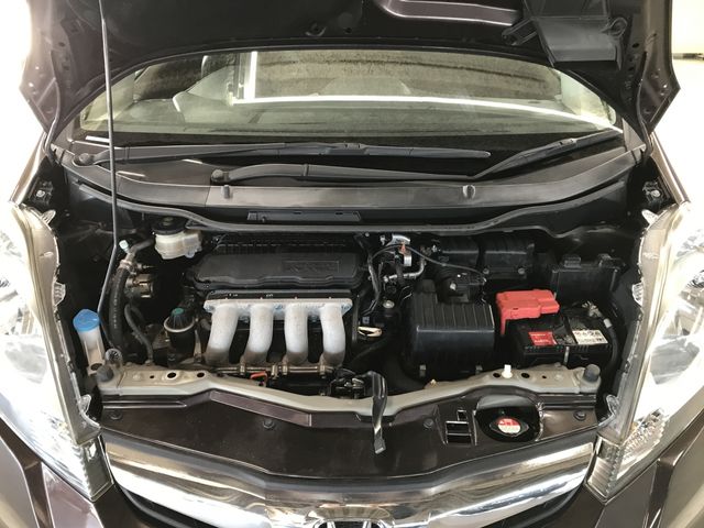 FIT 4WD